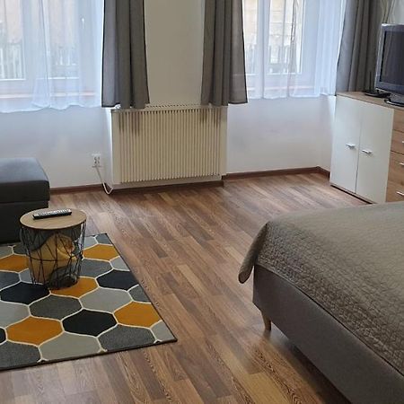 Monika'S Apartment Karlovy Vary Dış mekan fotoğraf