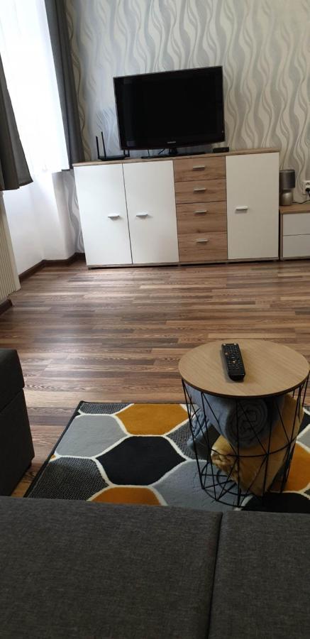 Monika'S Apartment Karlovy Vary Dış mekan fotoğraf